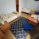 Maly Zagiel Hostal