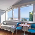 Maly Zagiel Hostal