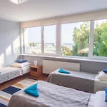 Maly Zagiel Hostal
