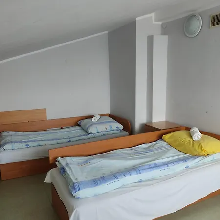 Hostel Maly Zagiel