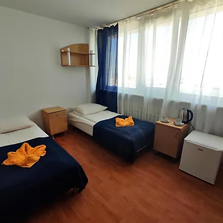 Mały żagiel *