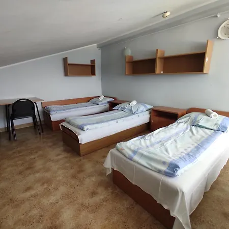 Maly Zagiel * Gdynia