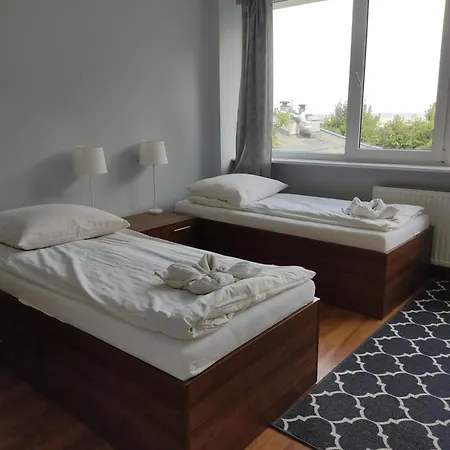 Hostel Mały żagiel Gdynia
