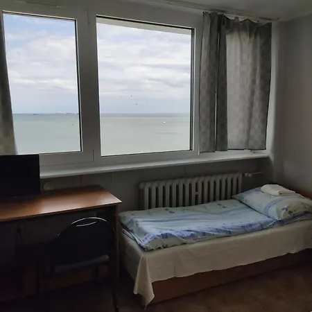 Maly Zagiel Gdynia