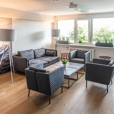 Maly Zagiel * Gdynia