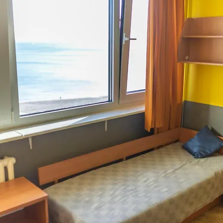 Hostel Maly Zagiel