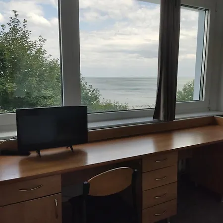 Mały żagiel Hostel Gdynia