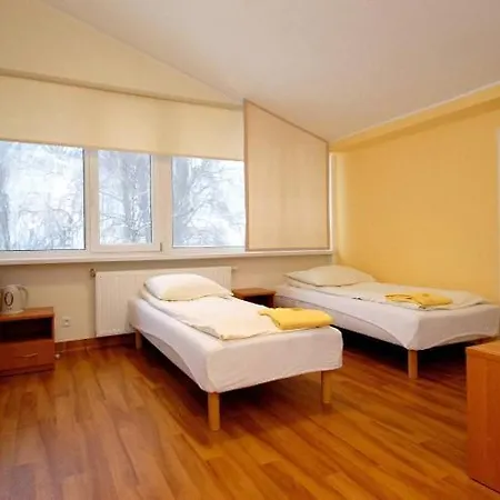Hostel Maly Zagiel Gdynia