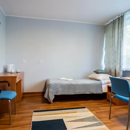 Hostel Maly Zagiel