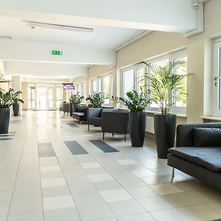 Hostel Mały żagiel Gdynia