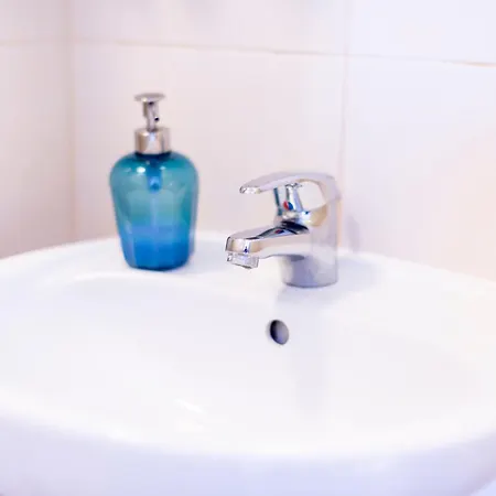 Hostel Maly Zagiel *