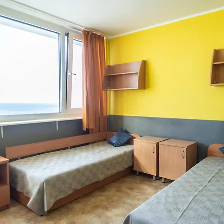 Maly Zagiel Hostel Gdynia