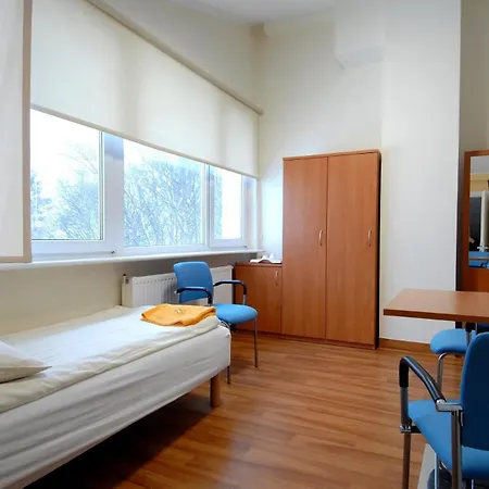 Hostel Maly Zagiel Gdynia