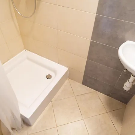 Auberge de jeunesse Maly Zagiel