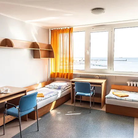 Hostel Maly Zagiel *