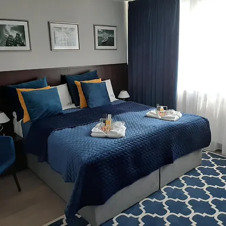 Mały żagiel Gdynia