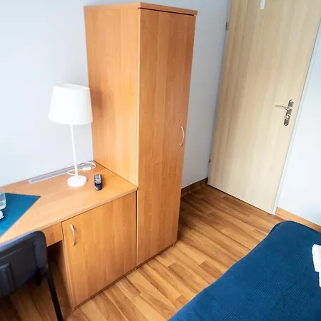 Mały żagiel Gdynia