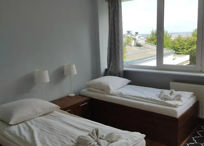 Mały żagiel Gdynia