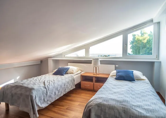 Mały żagiel Gdynia