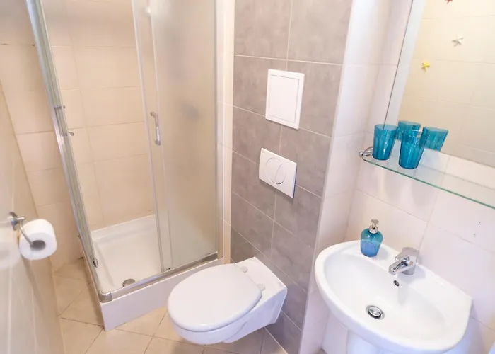 Mały żagiel * Gdynia