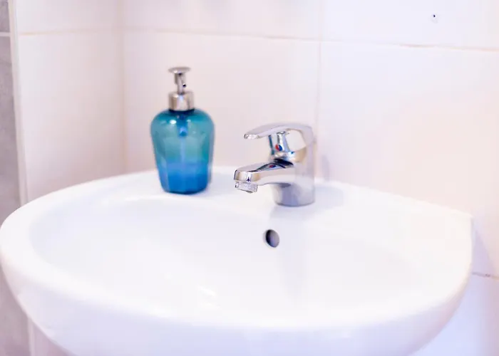 Hostel Mały żagiel *