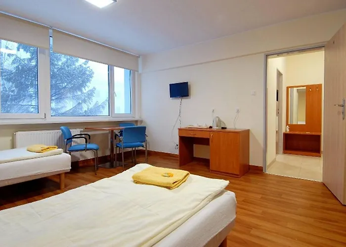 Mały żagiel Gdynia