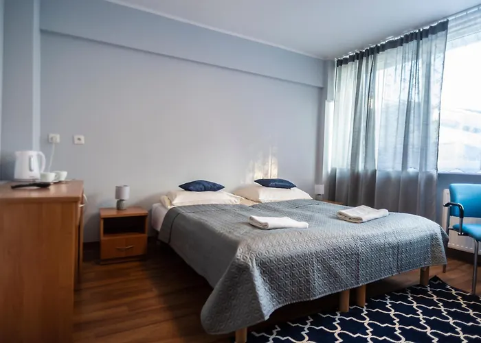 Mały żagiel * Gdynia