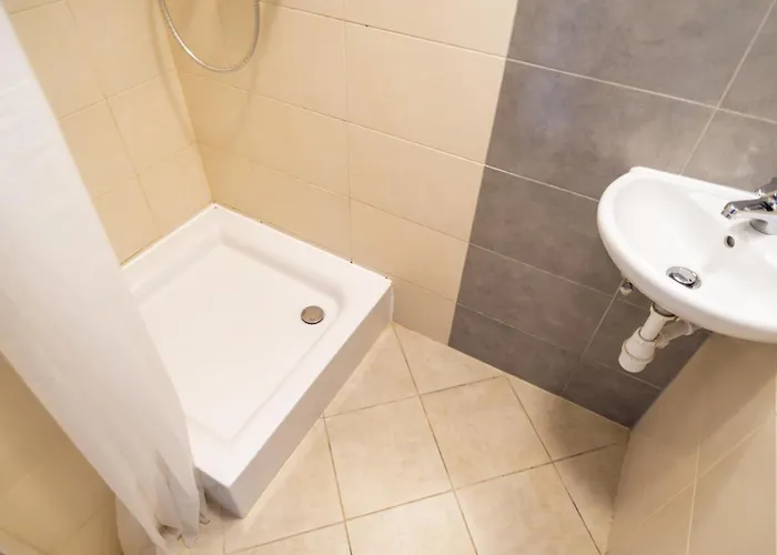 Hostel Mały żagiel