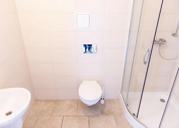 Mały żagiel Hostel Gdynia