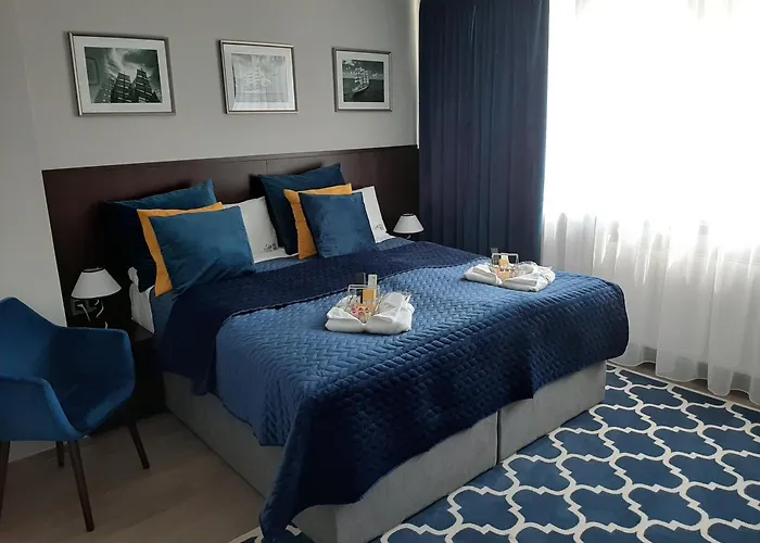 Mały żagiel Gdynia