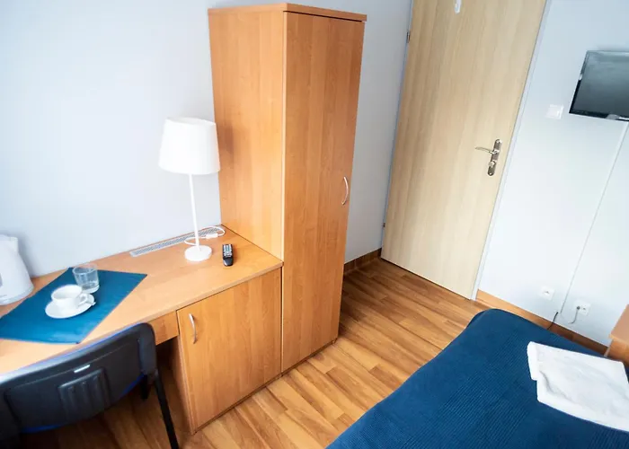 Mały żagiel Gdynia