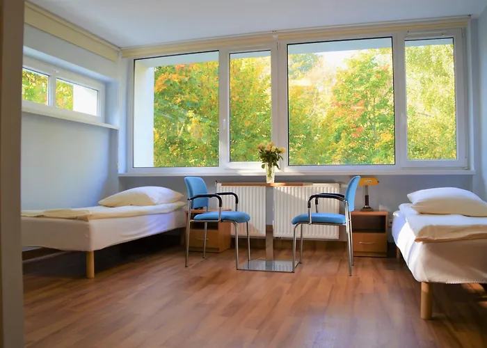 Hostel Mały żagiel Gdynia